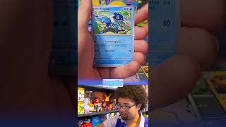 Could this Be the WORST ETB EVER?!? #pokemoncards  #pokemontcg #pokemon #collection