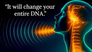 528Hz - Solfeggio Frequency: Heals Stress, Anxiety, Depression, Mental Pain & Insomnia
