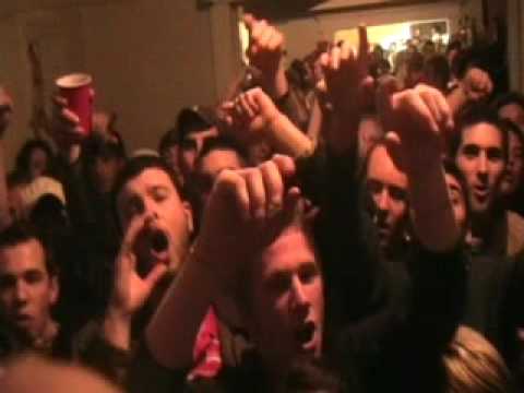 Jesty Beat Tries to Perform OHIO @ OSU