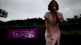 pukkey Goody'z DANCE&MUSIC 2015 東伊豆町稲取