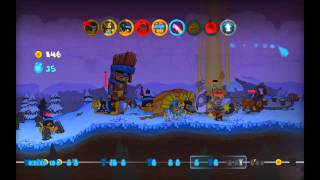 Let's Play Swords & Soldiers - Part 7