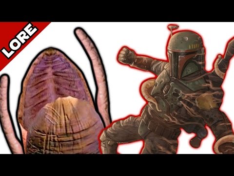 Star Wars Lore Episode CXLV – The Sarlacc (Legends)