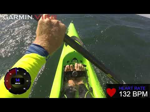 Millers Run on the Nelo 520