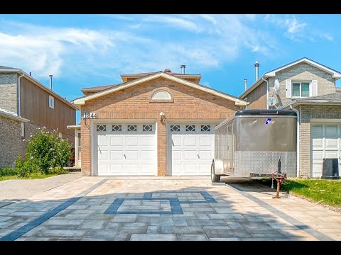 1844 Banbury Court Pickering Home for Sale - Real Estate Properties for Sale