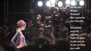 DeGarmo & Key - Stella, This Ain't Hollywood/When He Comes Back (lyrics)