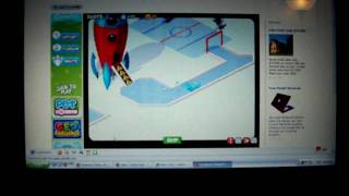 Minigolf Party - Pluto