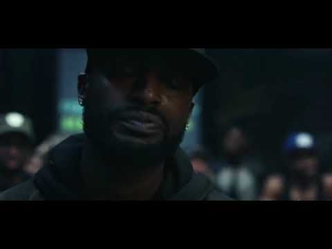 Bodied All Final Rap Battles