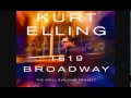 Kurt Elling / On Broadway