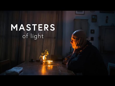 Joel Meyerowitz | Masters of Light