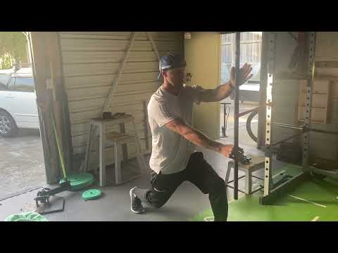 Banded side stabilisers