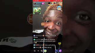 Download lagu BIGO TEA: MONICA “ALLEGEDLY” HAS JOB FOR AMAZON mp3 Download lagu BIGO TEA: MONICA “ALLEGEDLY” HAS JOB FOR AMAZON mp3