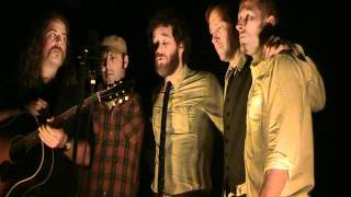 Carbon Leaf - Gloryland - The Birchmere Alexandria VA 7-22-2011