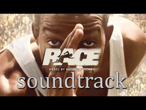 Video thumbnail for Race Opening Titles