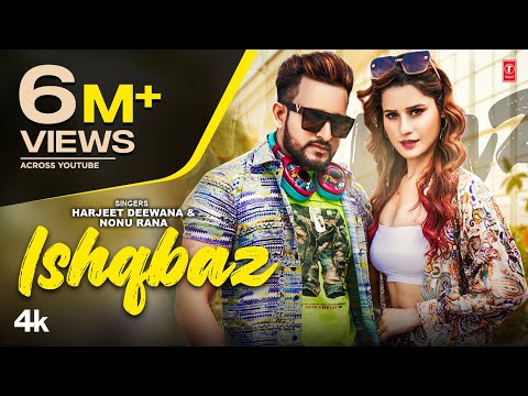Ishqbaz — watch video