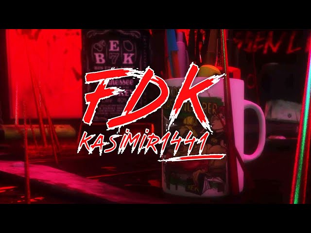 Fdk von Kasimir1441 & Wildbwoys ((jetzt ansehen))