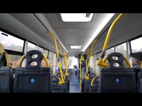 Caelloi Optare Versa YD63UBZ