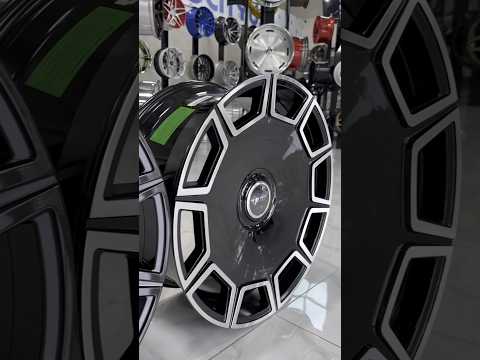 Check out these BRAND new @giovannawheels Sicily available in 22-26 inch size options. A great...