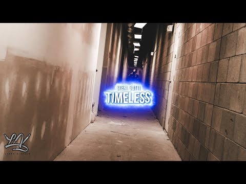 Timeless- Sterl Gotti (Official Music Video) Shot by: @LacedVis