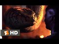 Anacondas 2 2004 Eaten Alive Scene 4 10 Movieclips