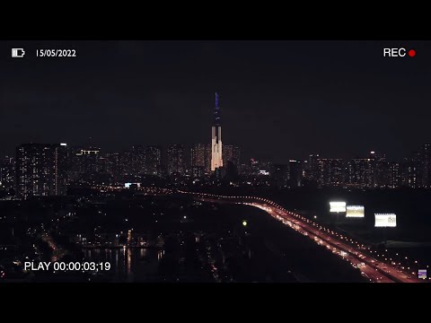 LOPE DOPE - ĐÊM THÀNH PHỐ (OFFICIAL) | MV LYRICS