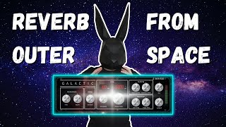 Video thumbnail for Is this reverb too long? | Cherry Audio Galactic Reverb Review 🍒 by Alex Reid