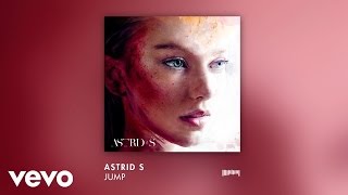 Astrid S - Jump