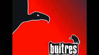 Buitres -  Cadera satán