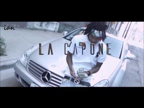 L'A Capone-Some More Ft. Huncho Hoodo [HD]