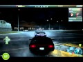 Need for speed world bags cops lol 