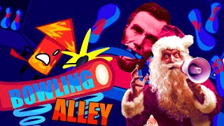 Bowling Alley - Lemon Demon Fan Animation