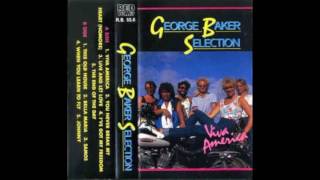 George Baker Selection  -  Johnny