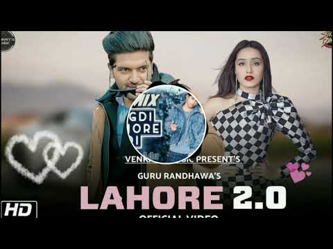 Lagdi Lahore Di Aa Street Dance __ Street Dancer 3 (1080P)