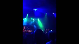 Curren$y - Armoire feat. Trademark and Young Roddy (Live)