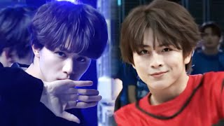 Download lagu 【Stage Mix】Lesson ll/超特急 [BULLET TRAIN] (교차편집)〈歌詞/ENG SUB〉 mp3