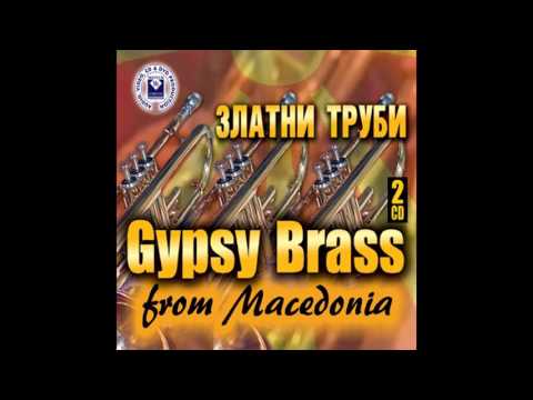 VANCO TARABUNOV - Zeni se Rado dodek' si mlada