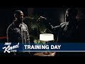 Lamorne Morris’ Guest Host Training Day with Denzel Washington