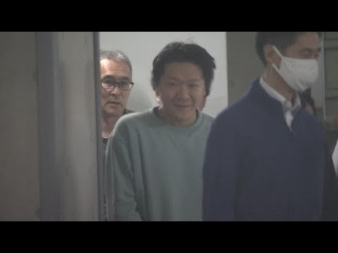 YouTube Video 闇バイトで集まり犯行当日初めて現場へ…９４歳女性脅し金庫強奪　男３人逮捕　トクリュウの可能性　リーダーが暴力団員で実行役５０人超所属　関東～静岡が犯行エリア