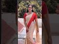 Meenachi Ponnunga Serial Actress Suganya