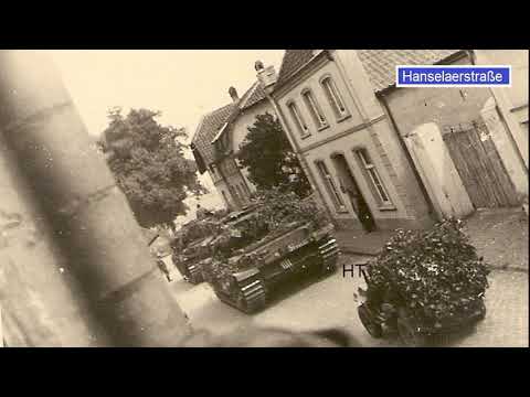 KALKAR - Ansichten von 1900 bis heute