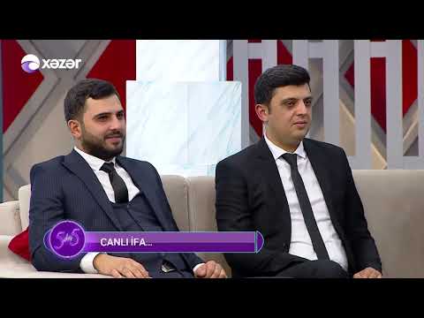 Zahid Sabirabadli Istanbul Космическое исполнение на кларнете