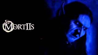 Mortiis-The Grudge