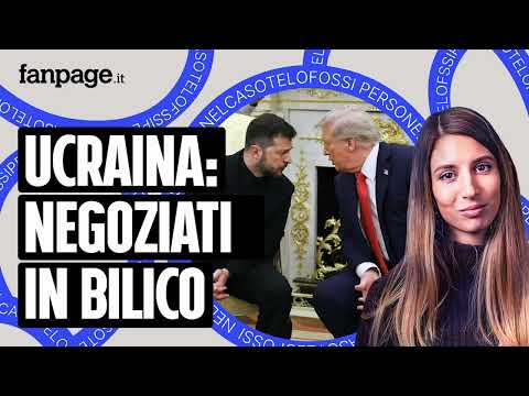 How far away is a peace agreement in the Russia-Ukraine war?