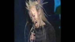 Dannii Minogue Disremembrance  Live at the Palladium