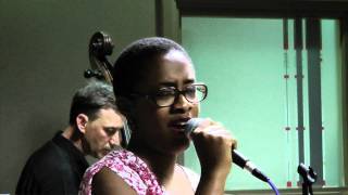 "PATROL WAGON BLUES": BENT PERSSON PLAYS RED ALLEN (July 9, 2010)