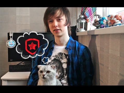 Diamond's Message to Gambit Fans (EN subs)