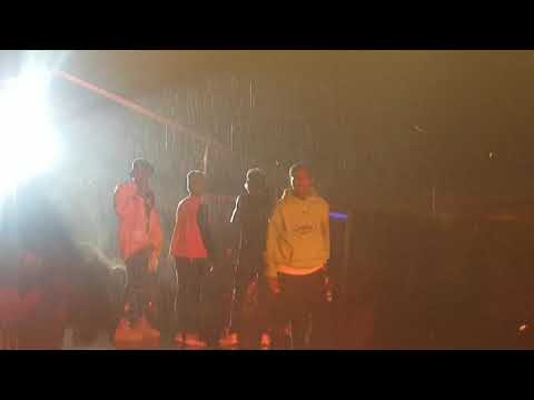 #THENAIFEST PERFORMANCE BY Sheddy empire X Dj Spence