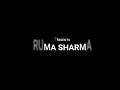 Ruma Sharma Item Song