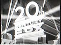 20th Century Fox 20th Century Studios 1948 VHS
