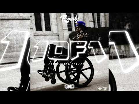 Remedy - 1 Of 1 (p. Remedy)