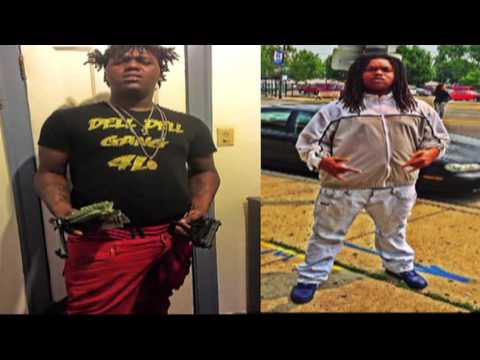 GGE RELLO X GGE NUSKI GANJA X MOOSIEMANRECORDINGS